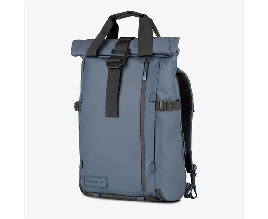 WANDRD Mochila THE PRVKE V4 31L - Aegean Blue