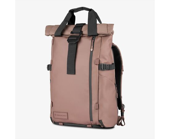 WANDRD Mochila THE PRVKE V4 31L - Atacama Clay