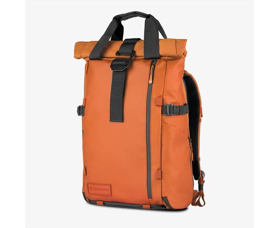 WANDRD Mochila THE PRVKE V4 31L - Sedona Orange