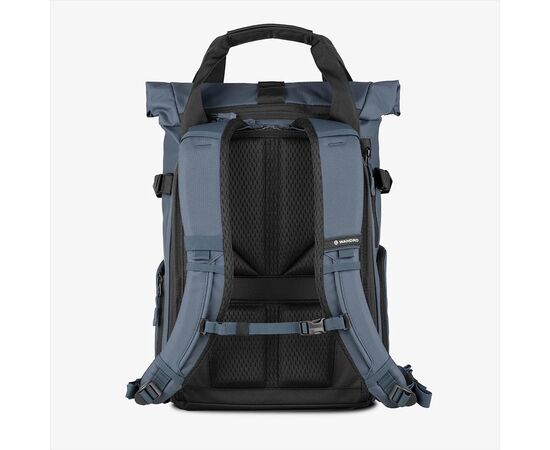 WANDRD Mochila THE PRVKE V4 31L - Aegean Blue