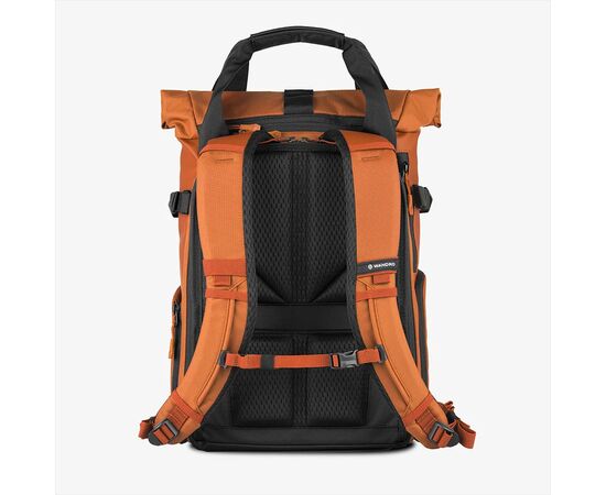 WANDRD Mochila THE PRVKE V4 31L - Sedona Orange