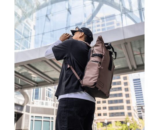 WANDRD Mochila THE PRVKE V4 31L - Atacama Clay