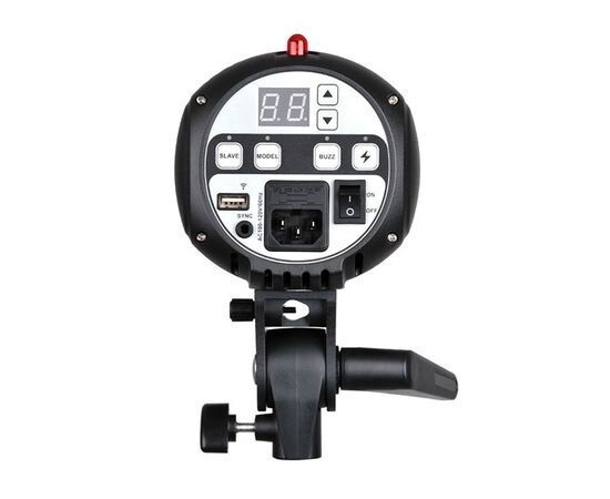 GODOX Kit Triplo E300-D