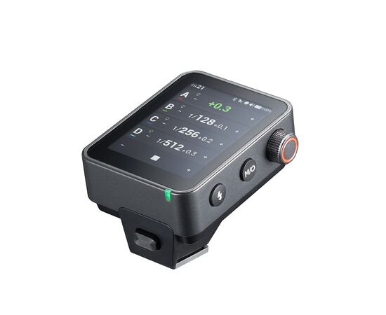 GODOX Disparador Wireless TTL X3 Pro