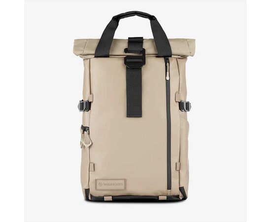 WANDRD Mochila THE PRVKE V4 31L - Yuma Tan