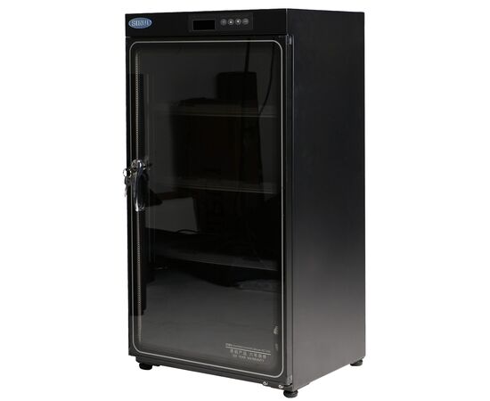 SIRUI HC-120x - Cabine Controladora Humidade - 120L