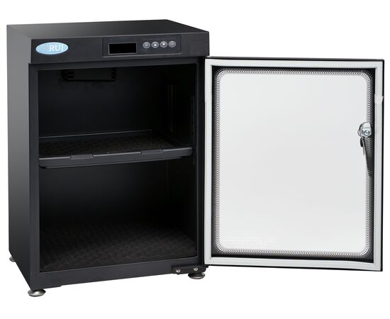 SIRUI HC-60x - Cabine Controladora Humidade - 60L
