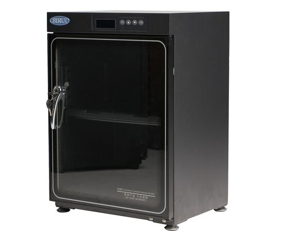SIRUI HC-60x - Cabine Controladora Humidade - 60L