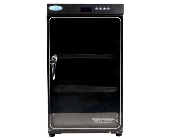 SIRUI HC-80x - Cabine Controladora Humidade - 80L
