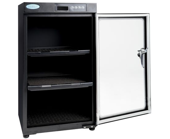 SIRUI HC-80x - Cabine Controladora Humidade - 80L