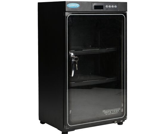 SIRUI HC-80x - Cabine Controladora Humidade - 80L