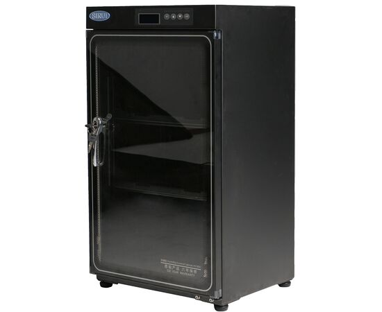 SIRUI HC-80x - Cabine Controladora Humidade - 80L