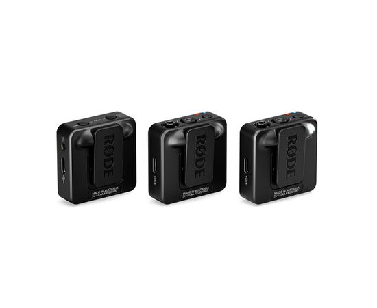 RODE Wireless GO III