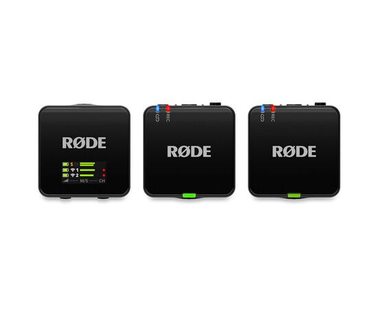 RODE Wireless GO III