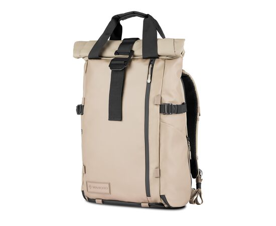 WANDRD Mochila THE PRVKE V4 31L - Yuma Tan