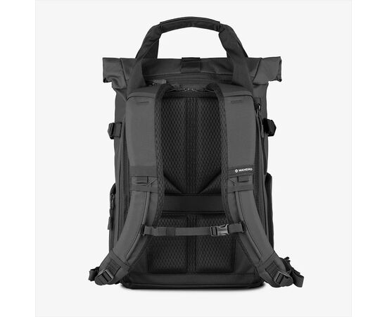 WANDRD Mochila THE PRVKE V4 31L - Preto