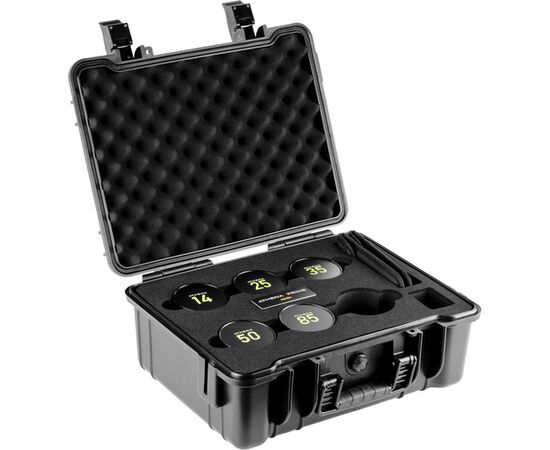 NISI Objetivas Athena Prime Kit 5 - PL-Mount