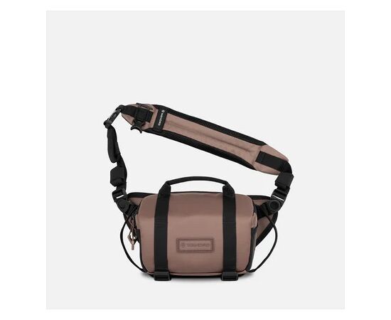 WANDRD Rogue Sling V2 4L - Atacama Clay