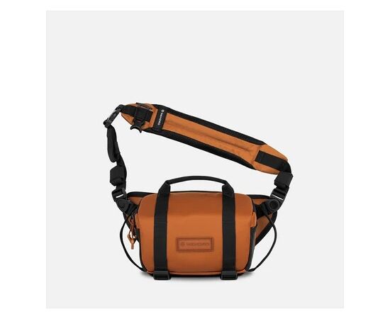 WANDRD Rogue Sling V2 4L - Orange Sedona
