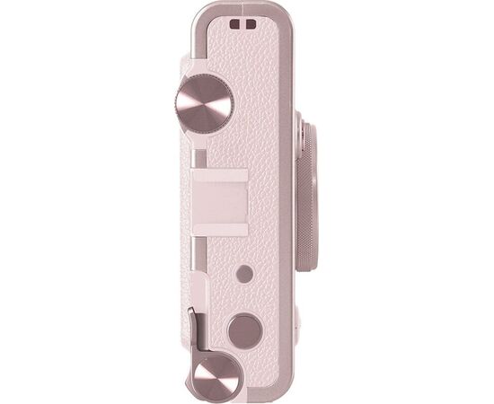 FUJIFILM INSTAX Mini Evo (Gentle Rose)