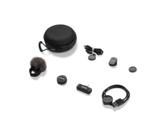 INSTA360 Mic Air (1TX + 1RX USB-C)