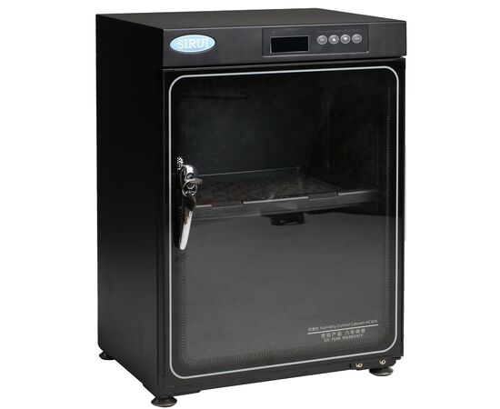 SIRUI HC-60x - Cabine Controladora Humidade - 60L