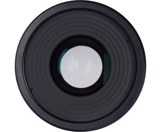 SIRUI Nightwalker 35mm T1.2 S35 Micro 4/3 - Preto