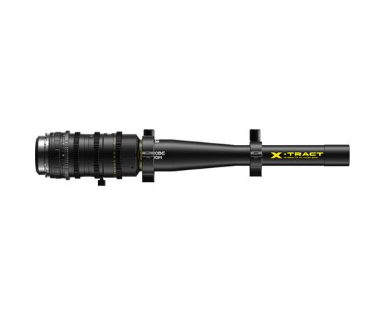 DZOFILM X-tract 18-28mm 0° T8 PL-Mount