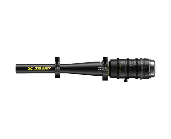 DZOFILM X-tract 18-28mm 0° T8 PL-Mount