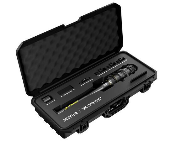 DZOFILM X-tract 18-28mm 0° T8 PL-Mount