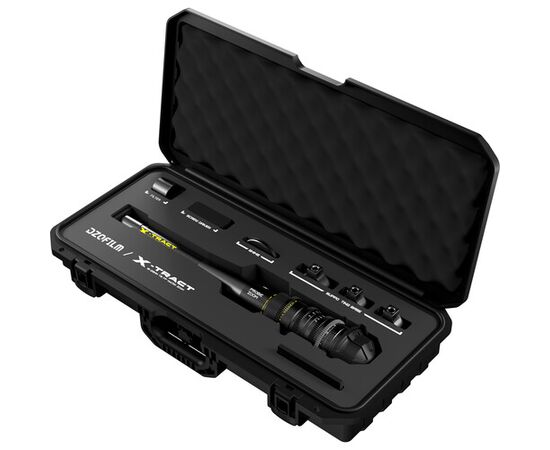 DZOFILM X-tract 18-28mm 0° T8 PL-Mount