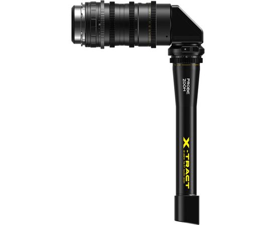 DZOFILM X-tract 18-28mm 360° T8 PL-Mount