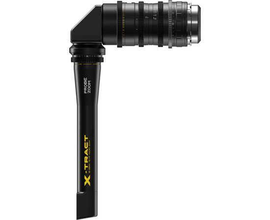 DZOFILM X-tract 18-28mm 360° T8 PL-Mount