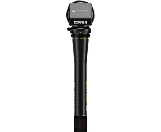 DZOFILM X-tract 18-28mm 360° T8 PL-Mount