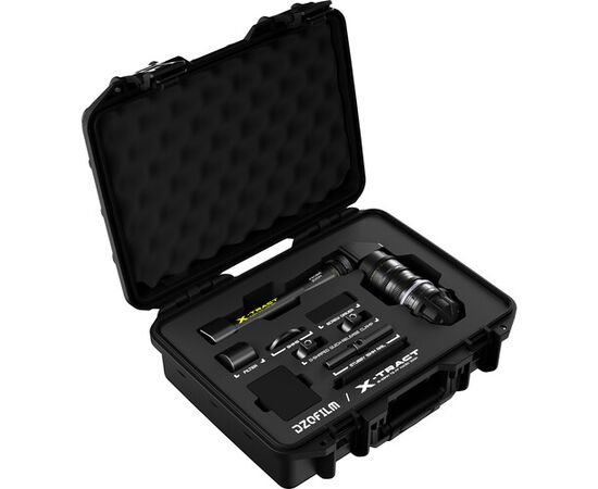 DZOFILM X-tract 18-28mm 0º, 90º, 360° T8 PL-Mount