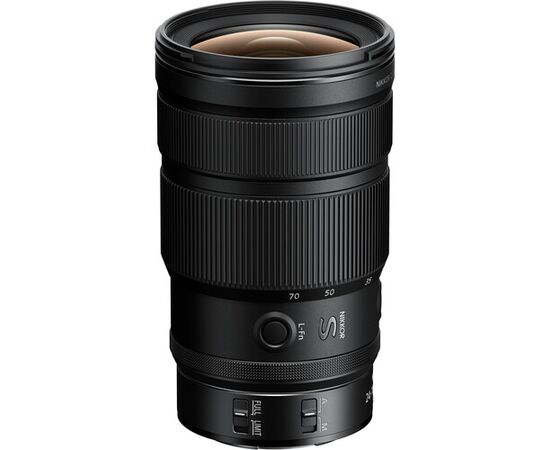 NIKON Nikkor Z 24-70mm f/2.8 S II