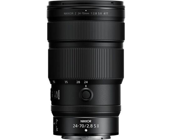NIKON Nikkor Z 24-70mm f/2.8 S II