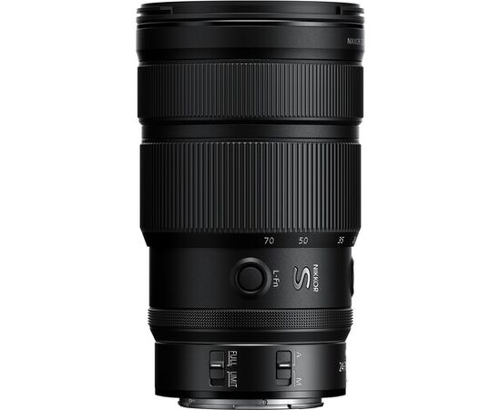 NIKON Nikkor Z 24-70mm f/2.8 S II