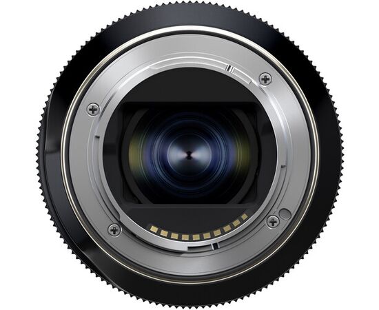 TAMRON 25-200mm F/2.8-5.6 Di III VC VXD G2 SONY E