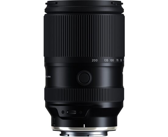 TAMRON 25-200mm F/2.8-5.6 Di III VC VXD G2 SONY ETAMRON 25-200mm F/2.8-5.6 Di III VC VXD G2 SONY E