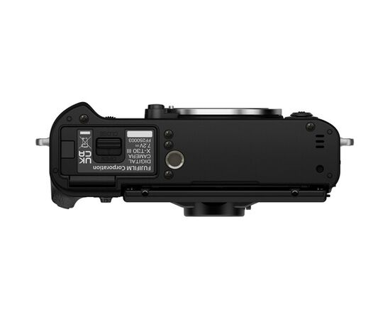 FUJIFILM X-T30 III (Preto) + XC 13-33mm f/3.5-5.6