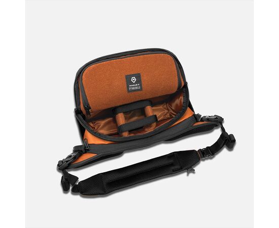 WANDRD Rogue Sling V2 6L - Sedona Orange