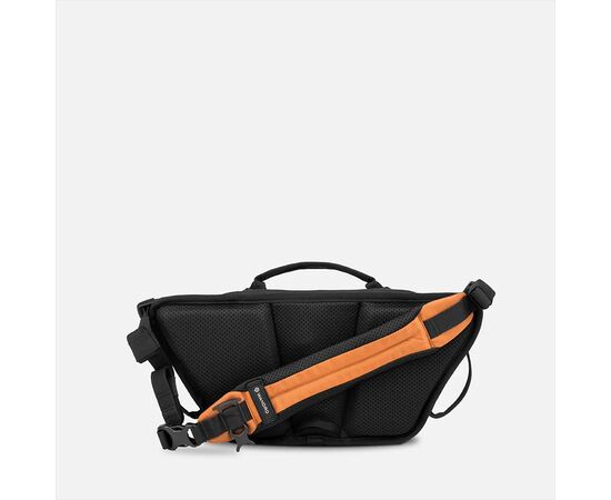 WANDRD Rogue Sling V2 6L - Sedona Orange
