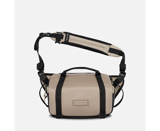 WANDRD Rogue Sling V2 6L - Yuma Tan