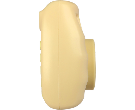 YASHICA Mini Camera Digital Peanuts - Amarelo