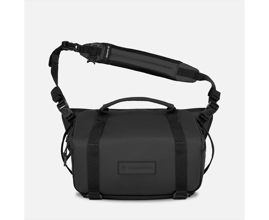 WANDRD Rogue Sling V2 9L - Preto