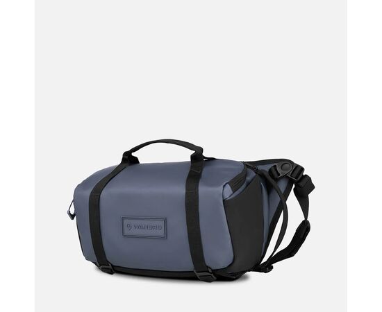 WANDRD Rogue Sling V2 9L - Aegian Blue
