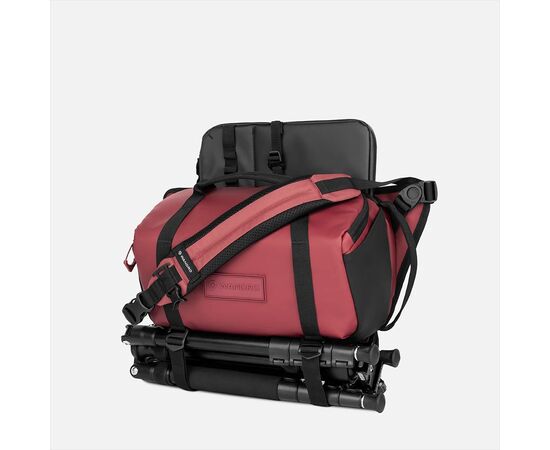 WANDRD Rogue Sling V2 9L - Rhone Burgundy