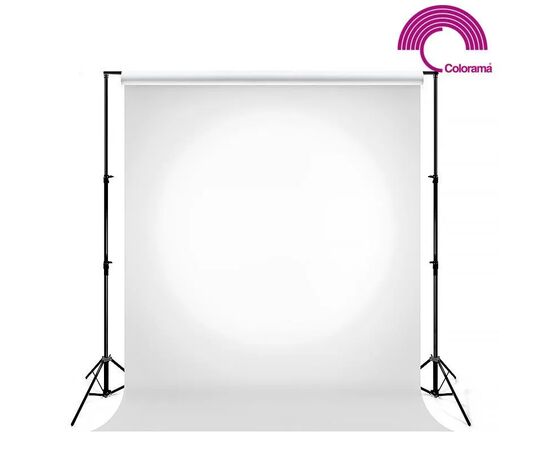 COLORAMA Rolo de Papel Difusor 1.5 Stops 1.52x5.4m