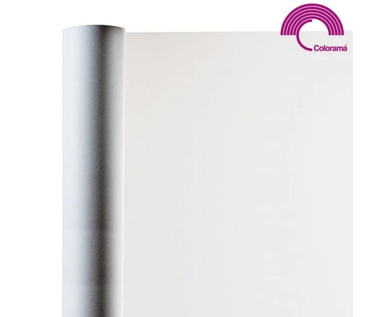 COLORAMA Rolo de Papel Difusor 1.5 Stops 1.52x5.4m